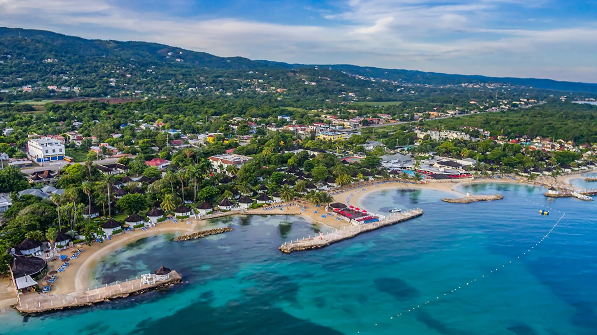 Decameron Club Caribbean Runaway Bay, Ramada All-Inclusive Resort