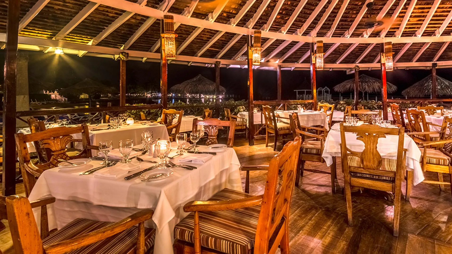 Decameron Club Caribbean Runaway Bay, Ramada All-Inclusive Resort