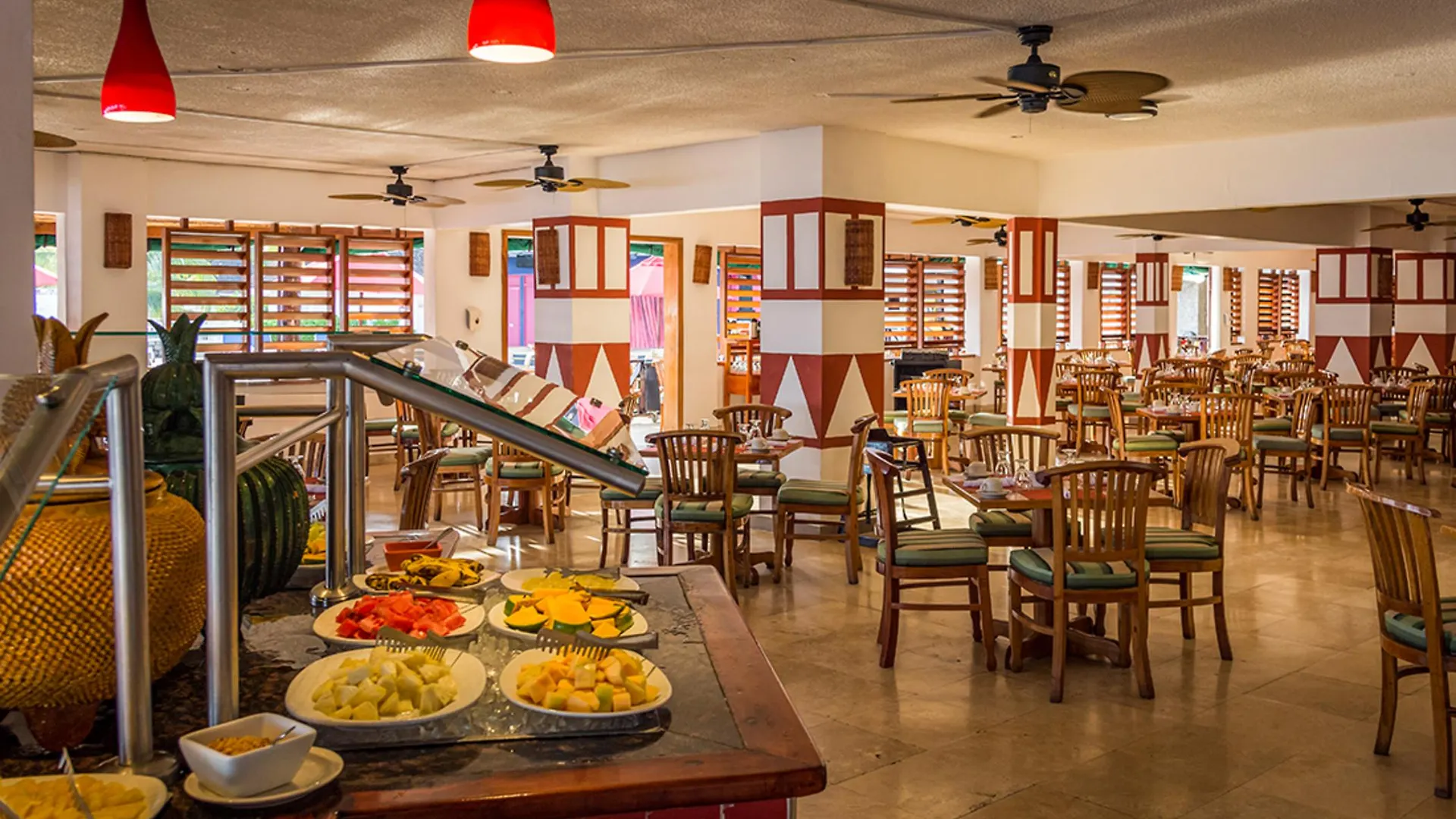 Decameron Club Caribbean Runaway Bay, Ramada All-Inclusive Resort