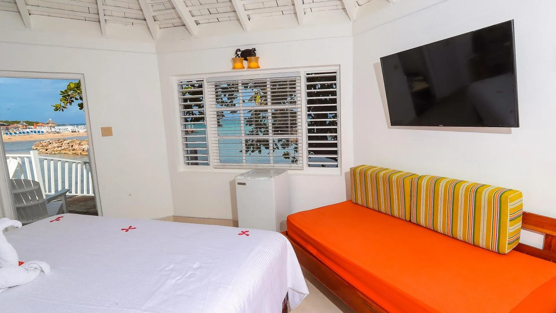 Decameron Club Caribbean Runaway Bay, Ramada All-Inclusive Resort