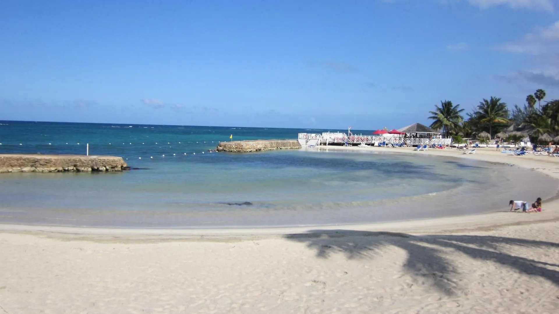 Decameron Club Caribbean Runaway Bay, Ramada All-Inclusive Resort