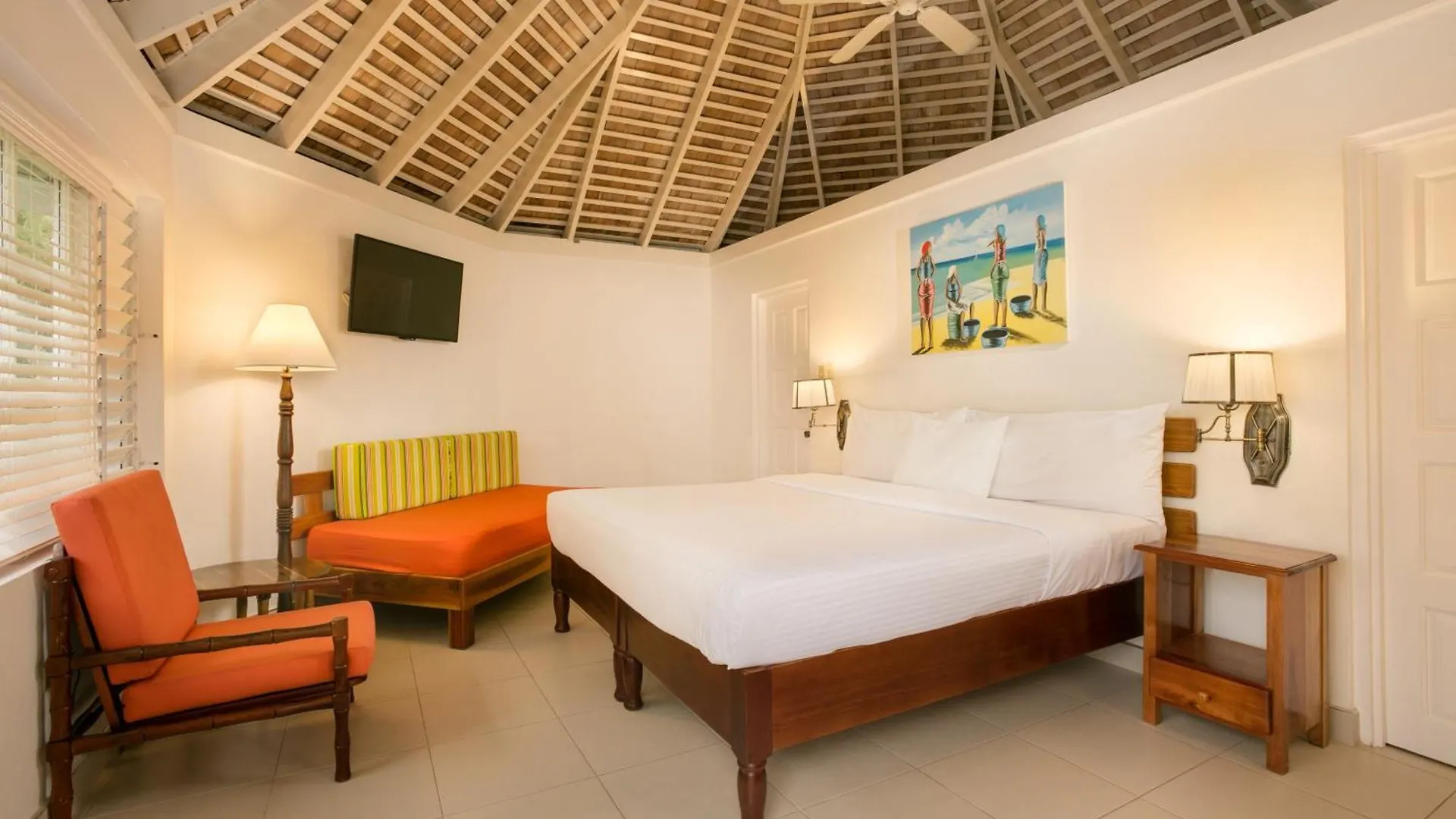 Decameron Club Caribbean Runaway Bay, Ramada All-Inclusive Resort