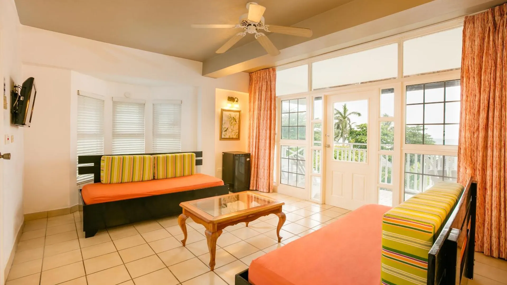 Decameron Club Caribbean Runaway Bay, Ramada All-Inclusive Resort