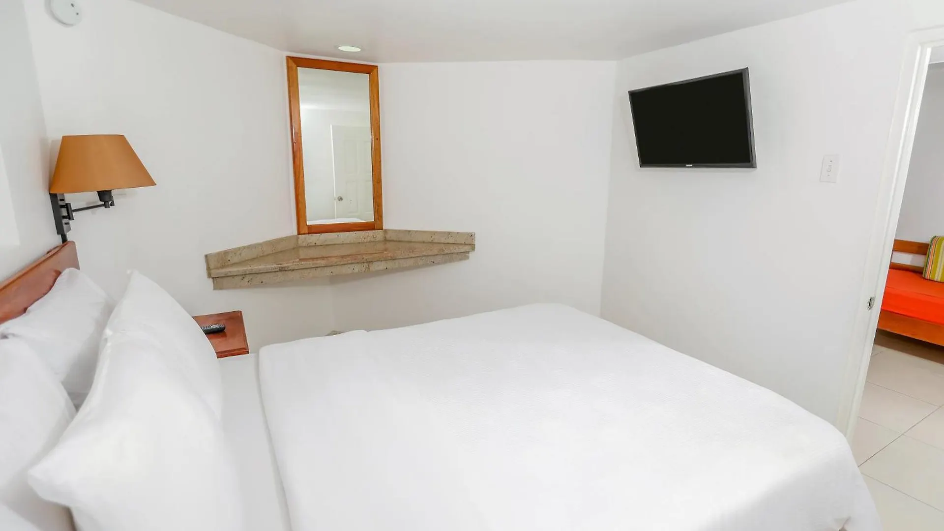 Decameron Club Caribbean Runaway Bay, Ramada All-Inclusive Resort