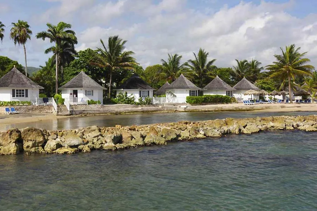 Decameron Club Caribbean Runaway Bay, Ramada All-Inclusive Resort Jamaïque
