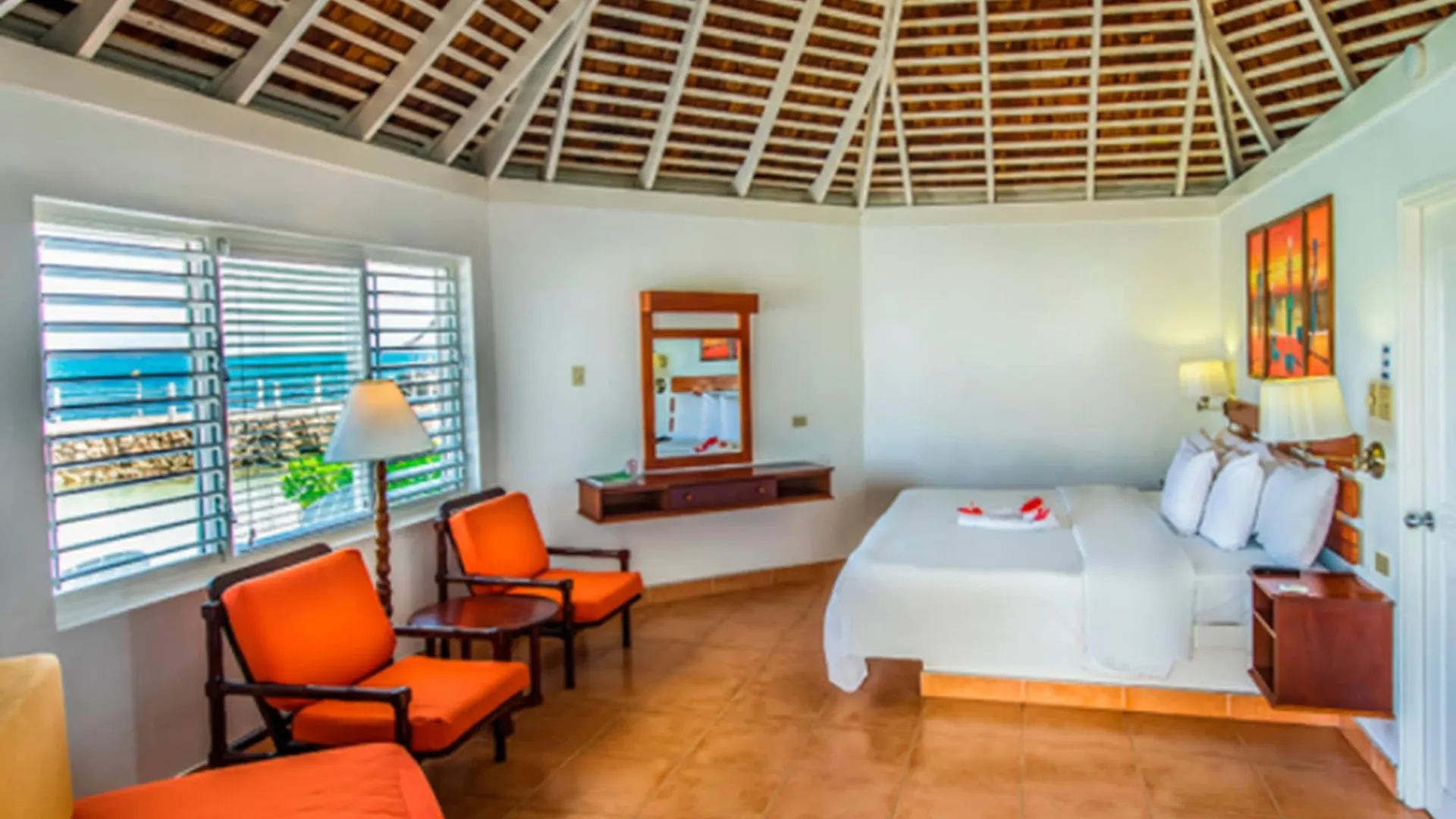 Decameron Club Caribbean Runaway Bay, Ramada All-Inclusive Resort 3*,  Ямайка