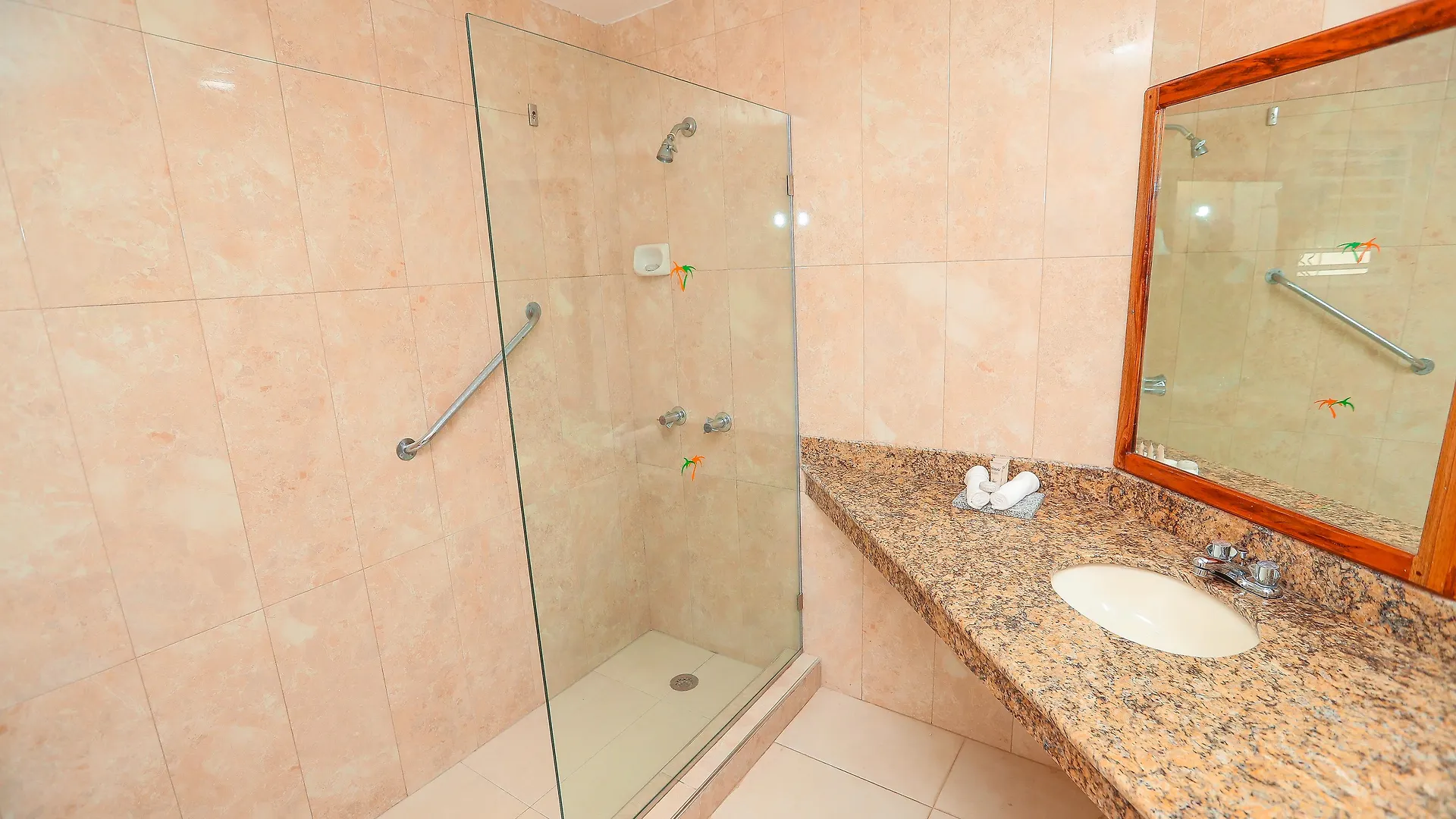 ***  Decameron Club Caribbean Runaway Bay, Ramada All-Inclusive Resort Ямайка