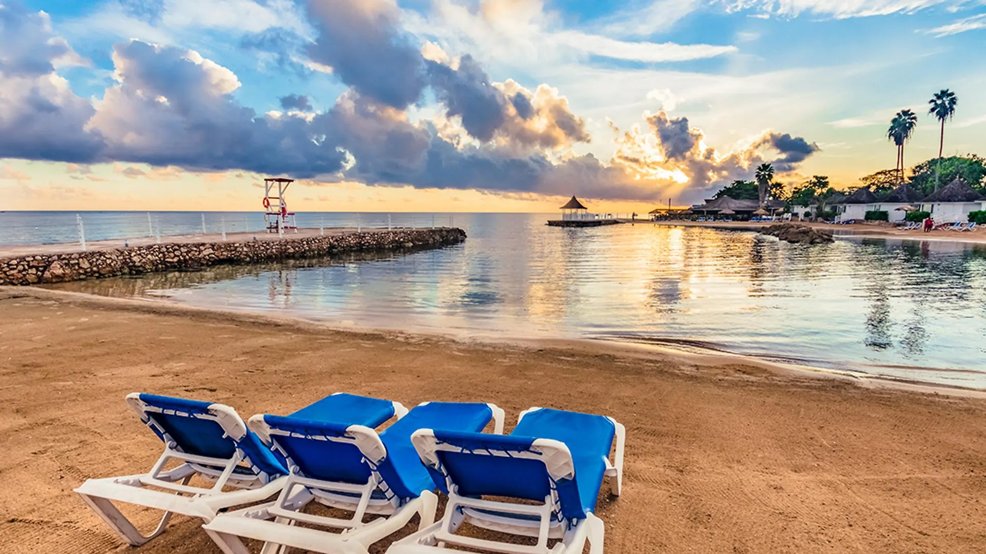 Decameron Club Caribbean Runaway Bay, Ramada All-Inclusive Resort