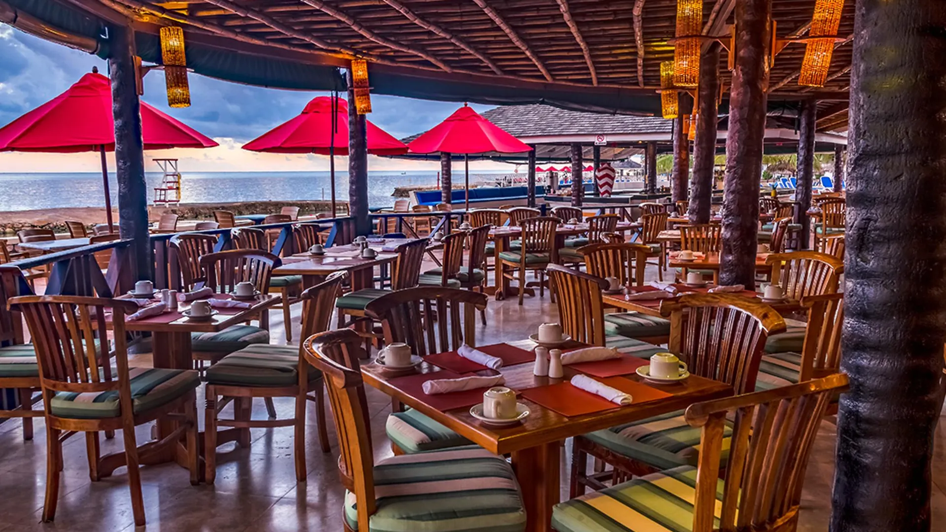 Decameron Club Caribbean Runaway Bay, Ramada All-Inclusive Resort