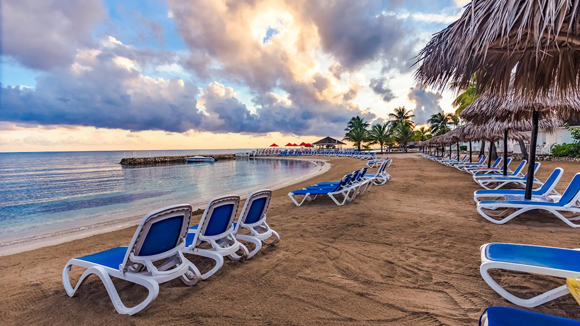 Decameron Club Caribbean Runaway Bay, Ramada All-Inclusive Resort Ямайка