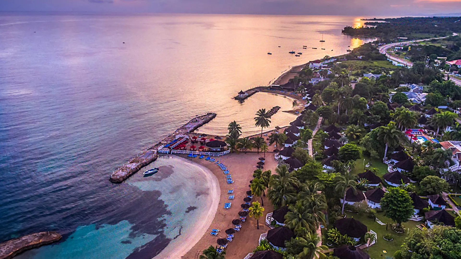 Decameron Club Caribbean Runaway Bay, Ramada All-Inclusive Resort