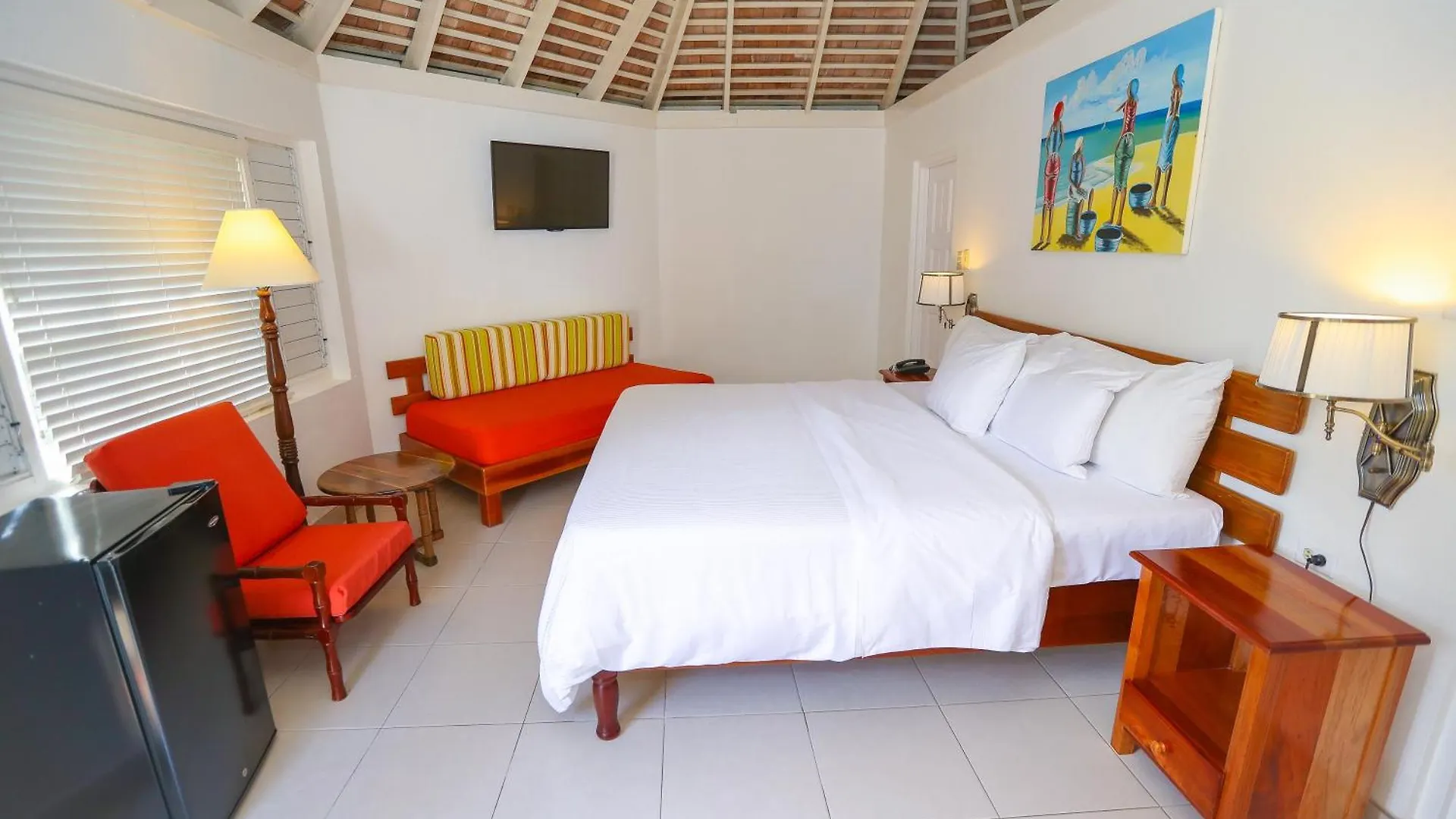 Decameron Club Caribbean Runaway Bay, Ramada All-Inclusive Resort