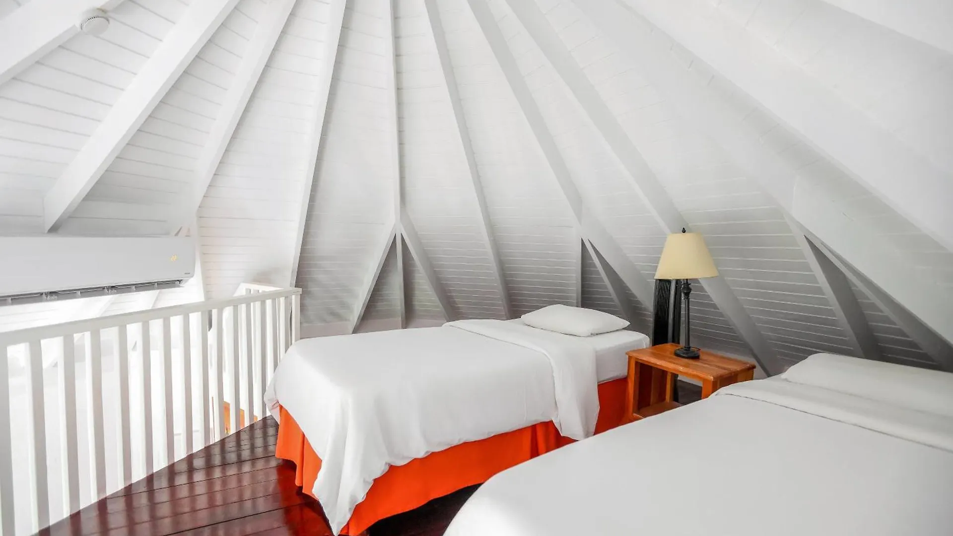 Decameron Club Caribbean Runaway Bay, Ramada All-Inclusive Resort 3*,  Ямайка