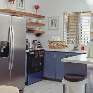  Apartment Luxury 2 Bedroom 2 Bathroom Oasis Jamaica