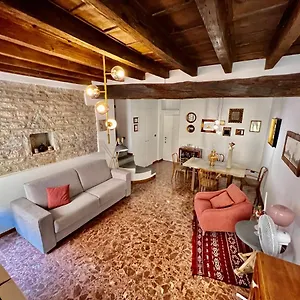  Apartment Art Of Luxury & Design House Italy