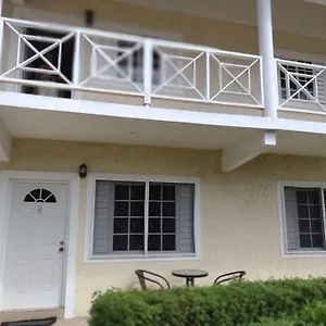 Apartment Club Caribbean