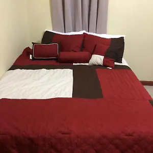 Apartment Peace Of Mind- Serenity Palm