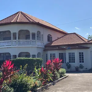 Homestay Pearlieron Place