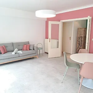 City Centre With Free Parking Ostende