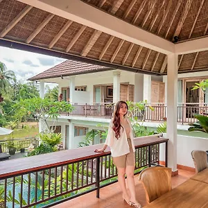 Tri Dewi By Pramana Kompleks wypoczynkowy Ubud