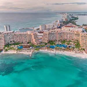 Grand Fiesta Americana Coral Ośrodek wypoczynkowy Cancún