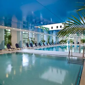Danubius Helia Hotel Boedapest