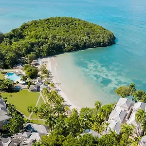 Курортный комплекс Couples Sans Souci (adults Only)