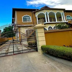  Apartment White House By White River Jamaica