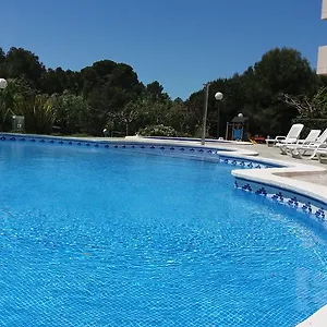 Cap De Salou