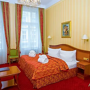 Opera I Self Check In Hotel Vienna