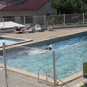 Camping Lou Troumpetoun Montmeyan