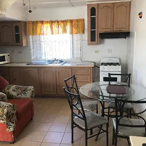 Apartment Club Caribbean Court