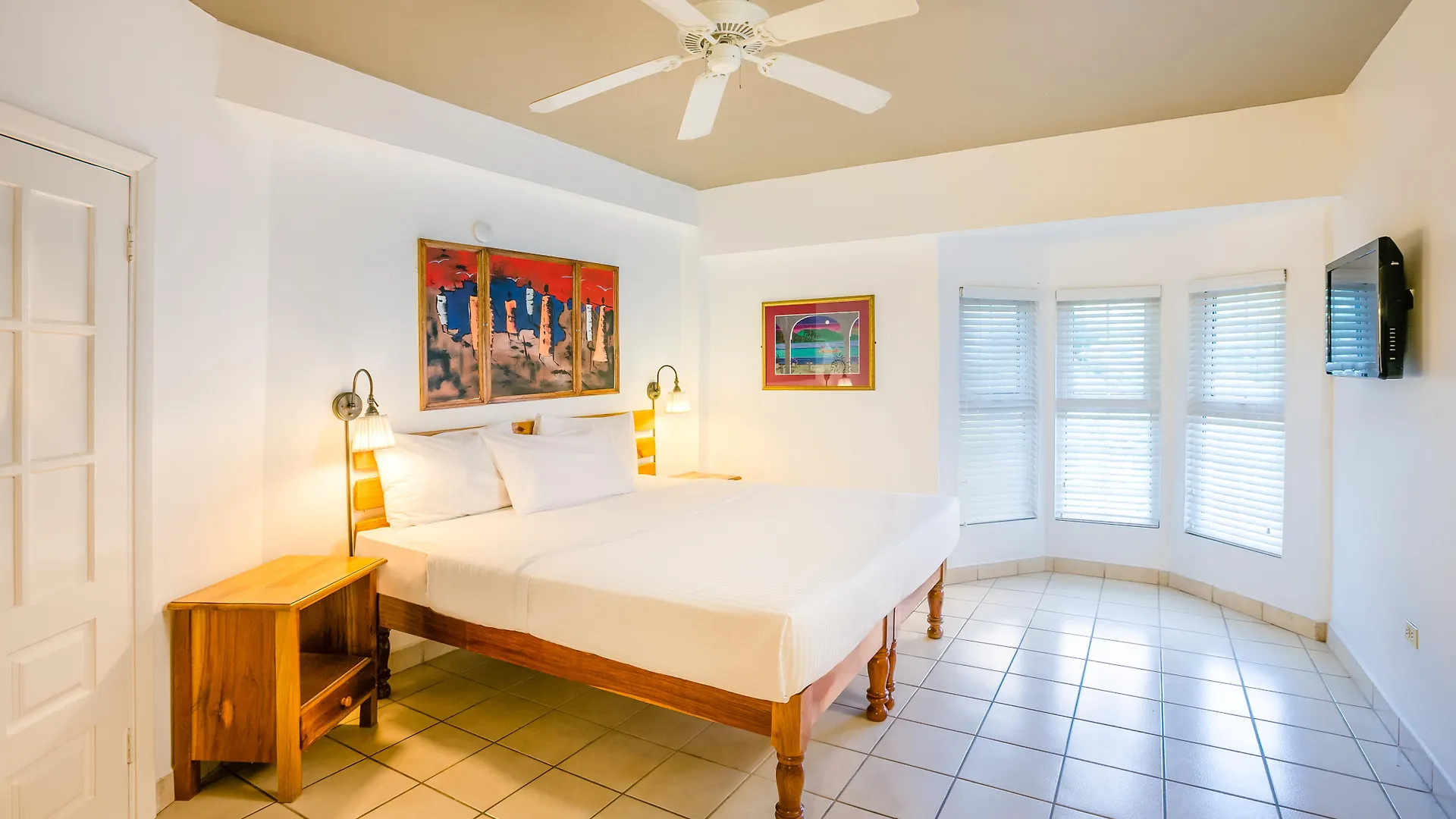 ***  Decameron Club Caribbean Runaway Bay, Ramada All-Inclusive Resort Ямайка