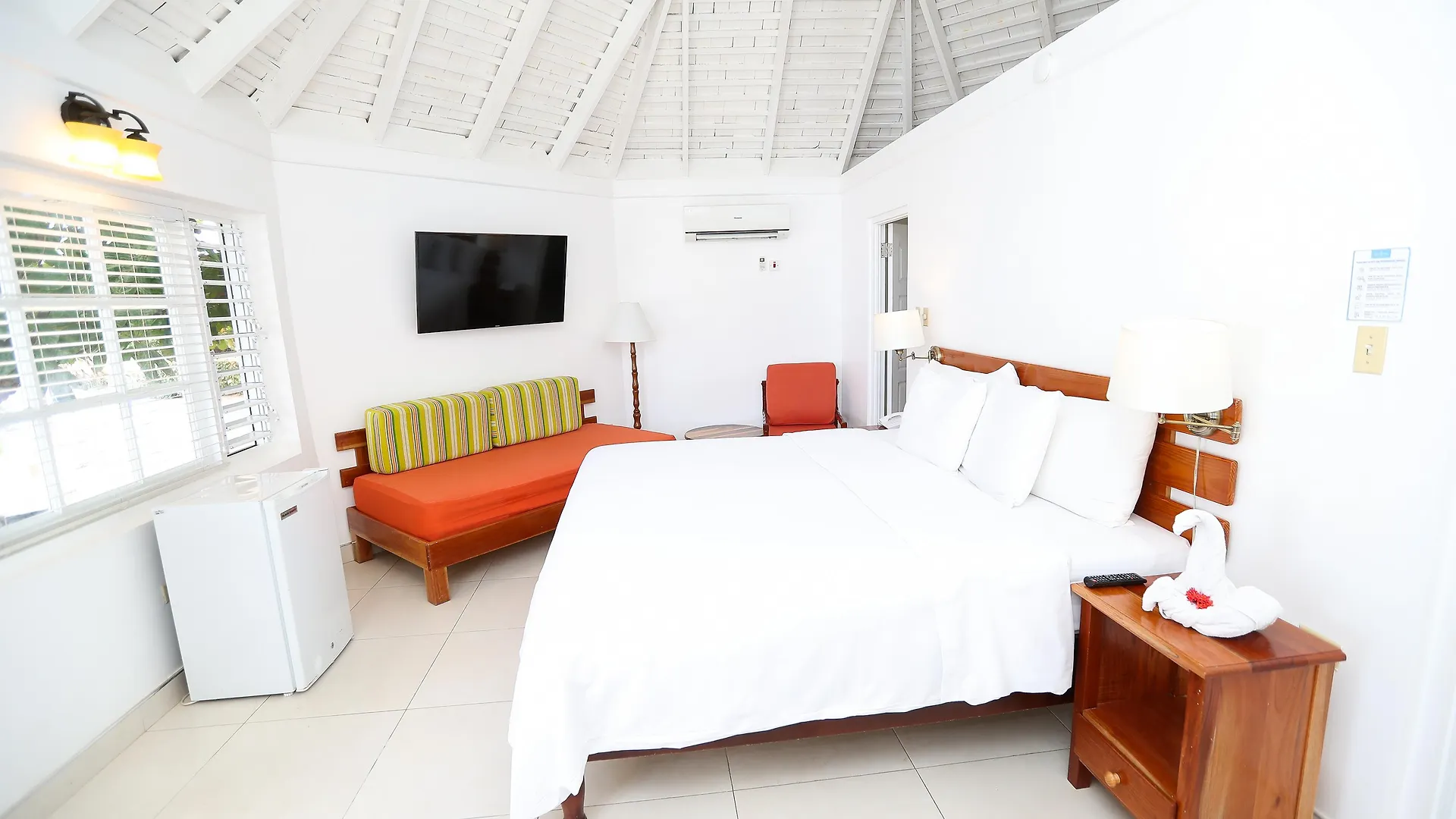Decameron Club Caribbean Runaway Bay, Ramada All-Inclusive Resort