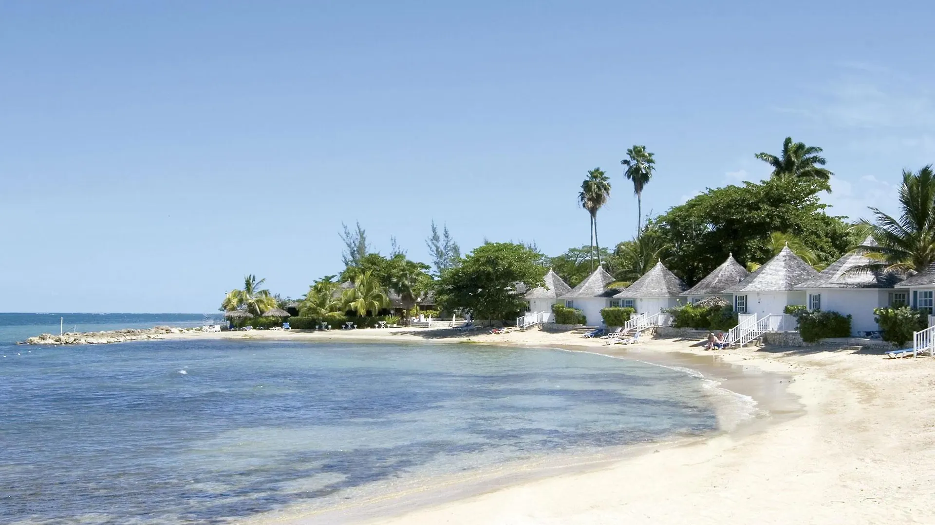 Decameron Club Caribbean Runaway Bay, Ramada All-Inclusive Resort