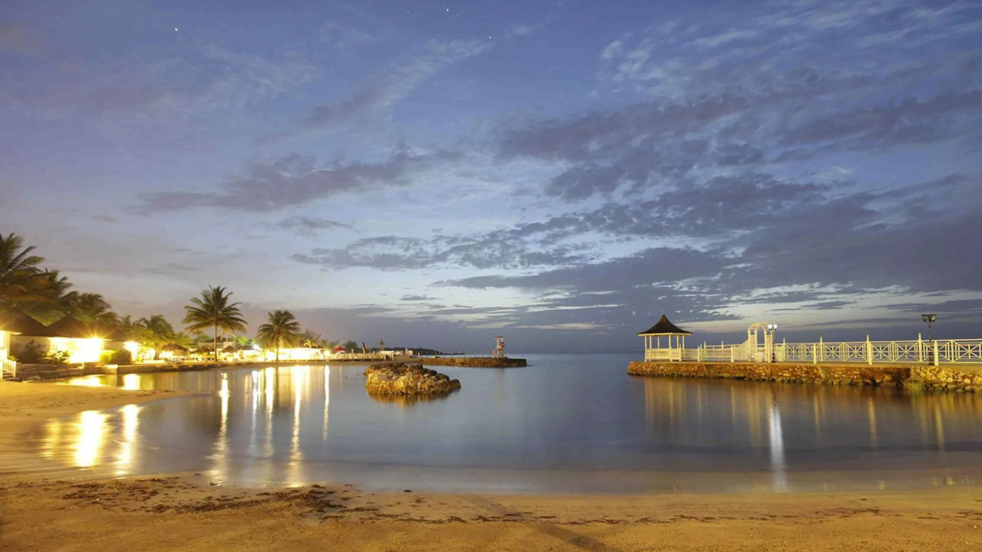Decameron Club Caribbean Runaway Bay, Ramada All-Inclusive Resort 3*,