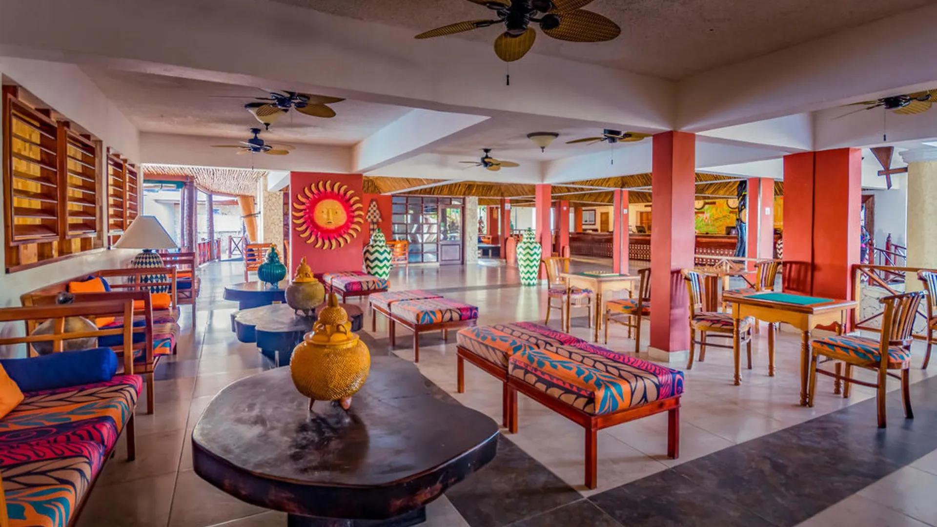 Decameron Club Caribbean Runaway Bay, Ramada All-Inclusive Resort