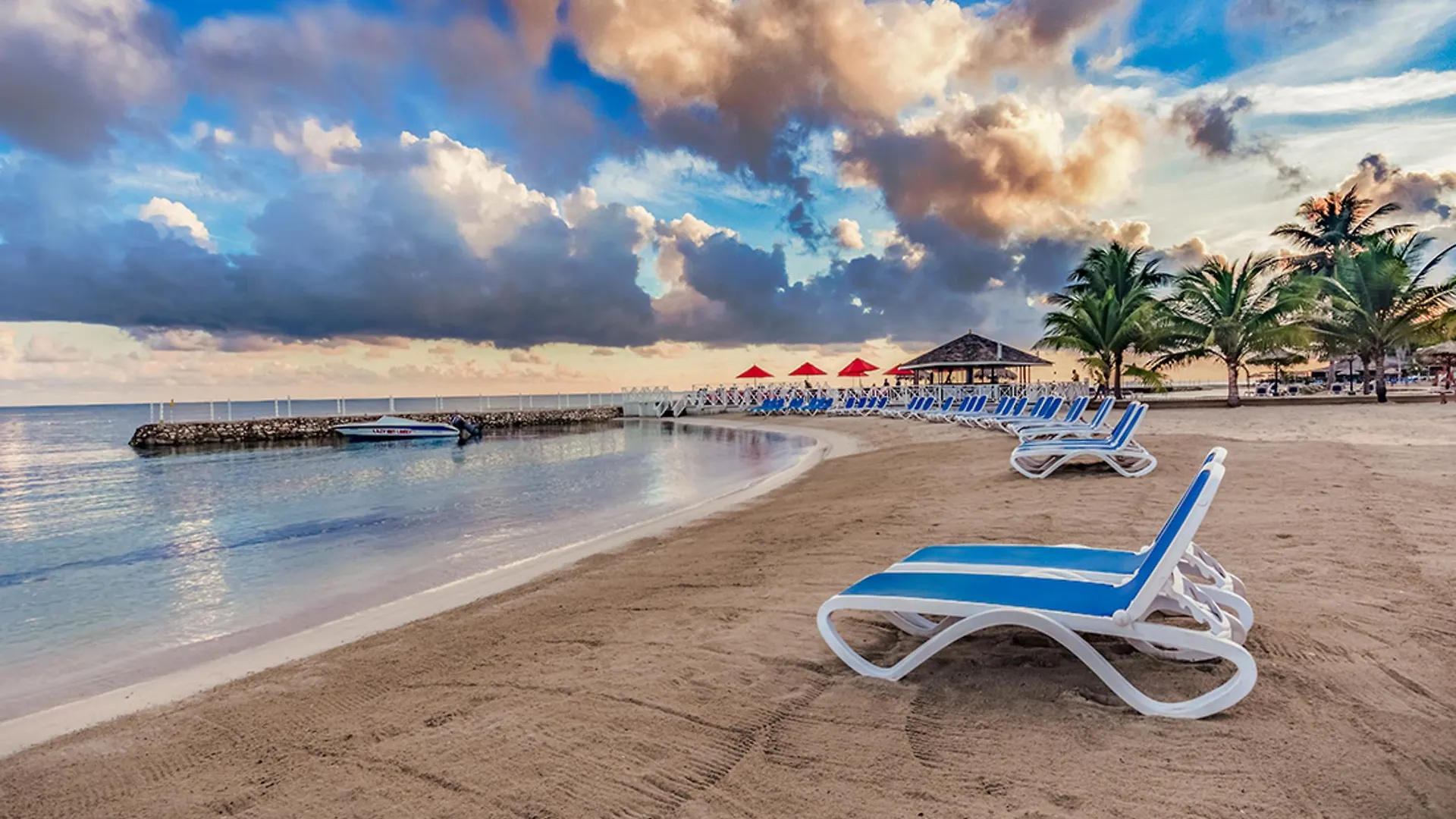 Decameron Club Caribbean Runaway Bay, Ramada All-Inclusive Resort Ямайка
