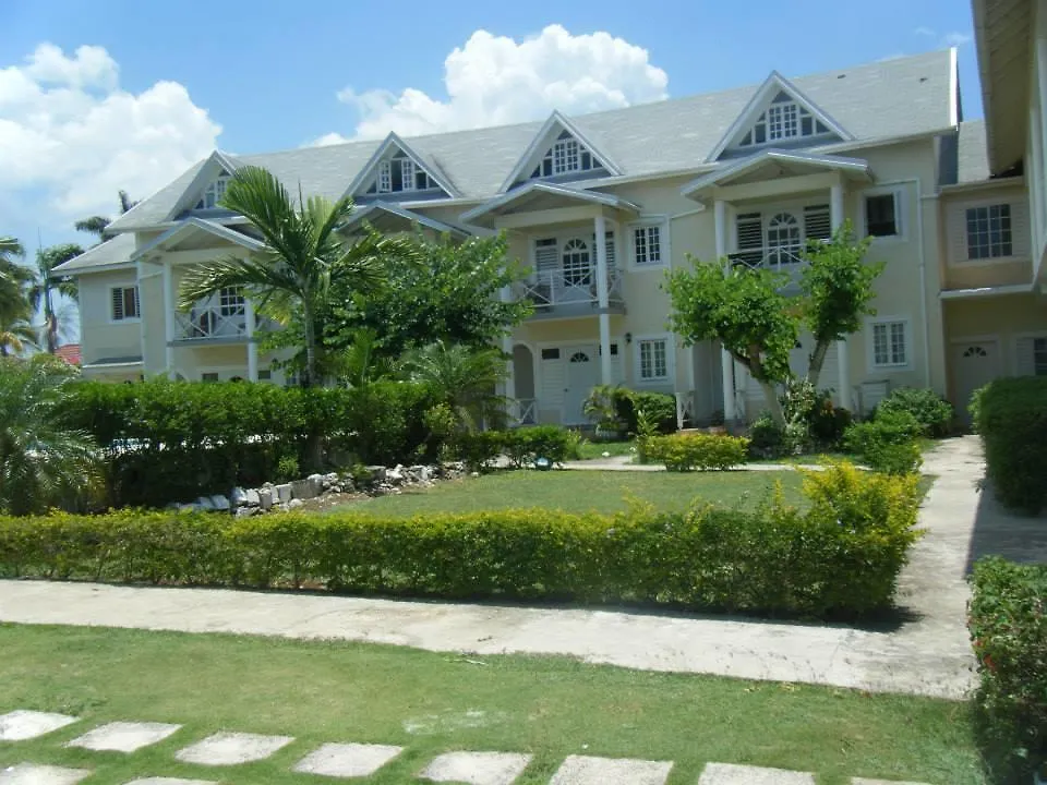 Decameron Club Caribbean Runaway Bay, Ramada All-Inclusive Resort 3*,  Τζαμάικα