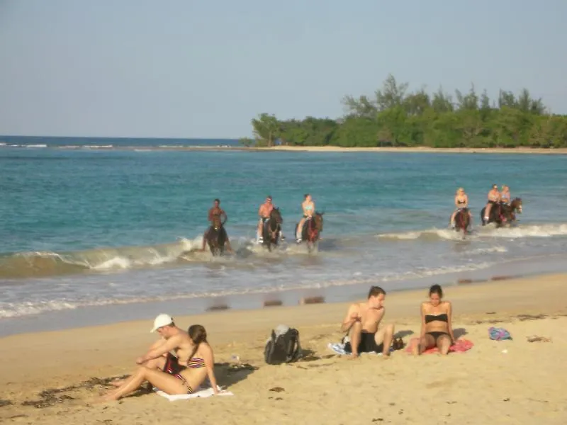 Decameron Club Caribbean Runaway Bay, Ramada All-Inclusive Resort Ямайка