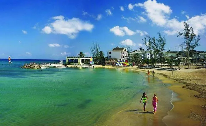 Decameron Club Caribbean Runaway Bay, Ramada All-Inclusive Resort