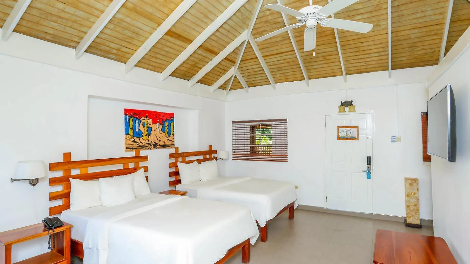 Decameron Club Caribbean Runaway Bay, Ramada All-Inclusive Resort