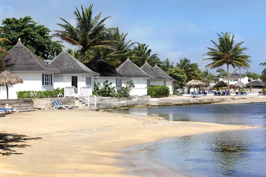 Decameron Club Caribbean Runaway Bay, Ramada All-Inclusive Resort