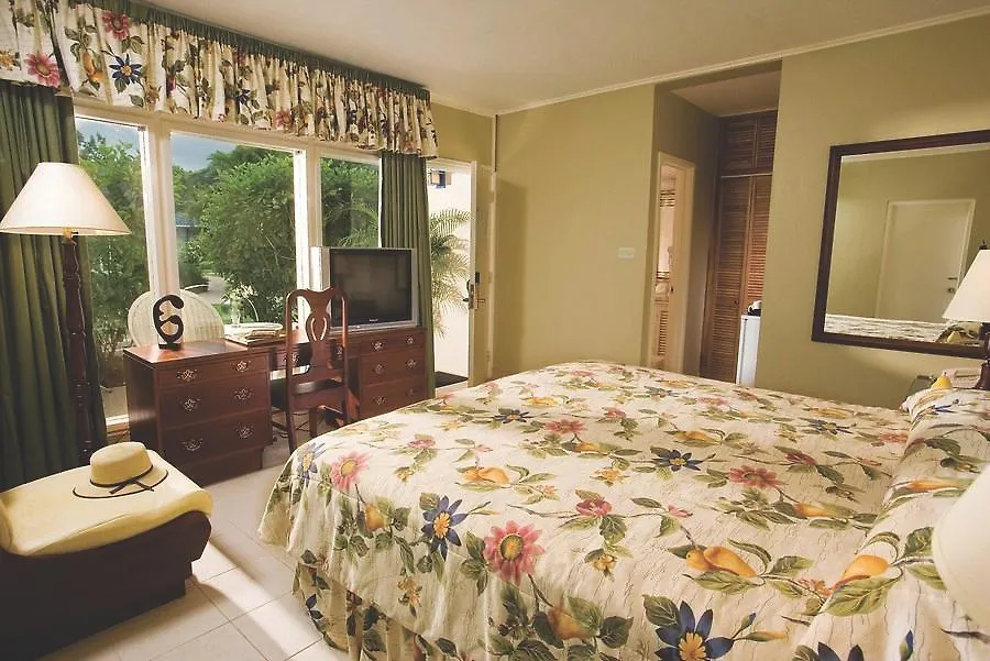 Decameron Club Caribbean Runaway Bay, Ramada All-Inclusive Resort