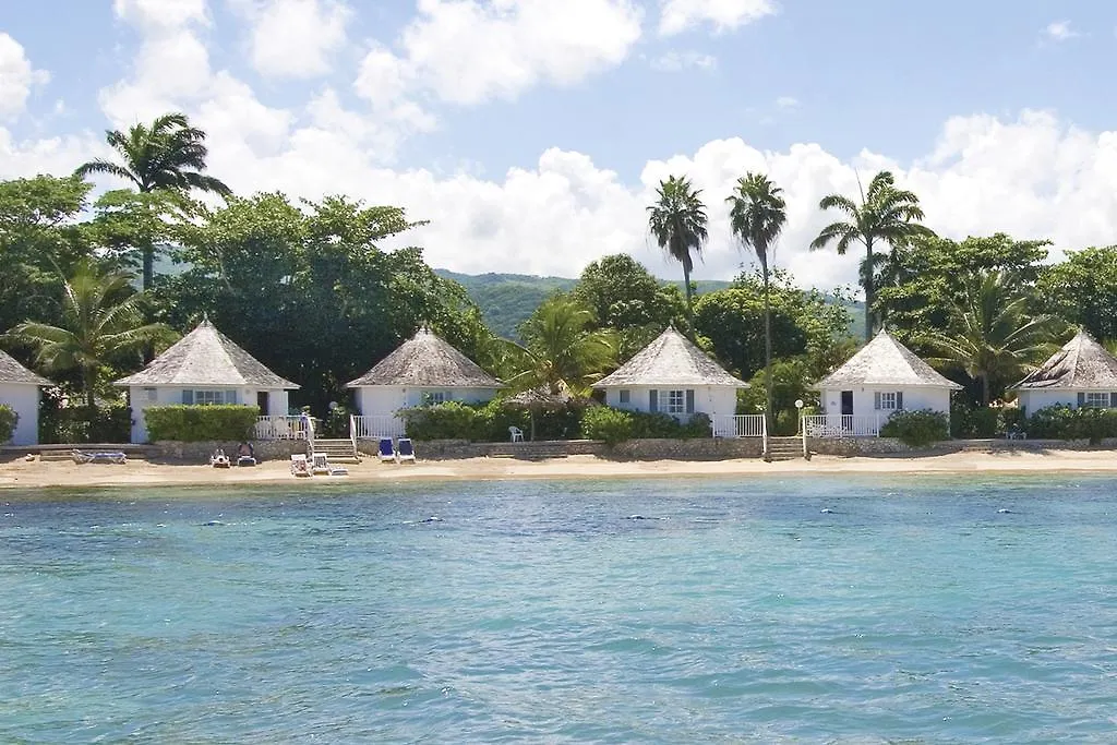 Decameron Club Caribbean Runaway Bay, Ramada All-Inclusive Resort