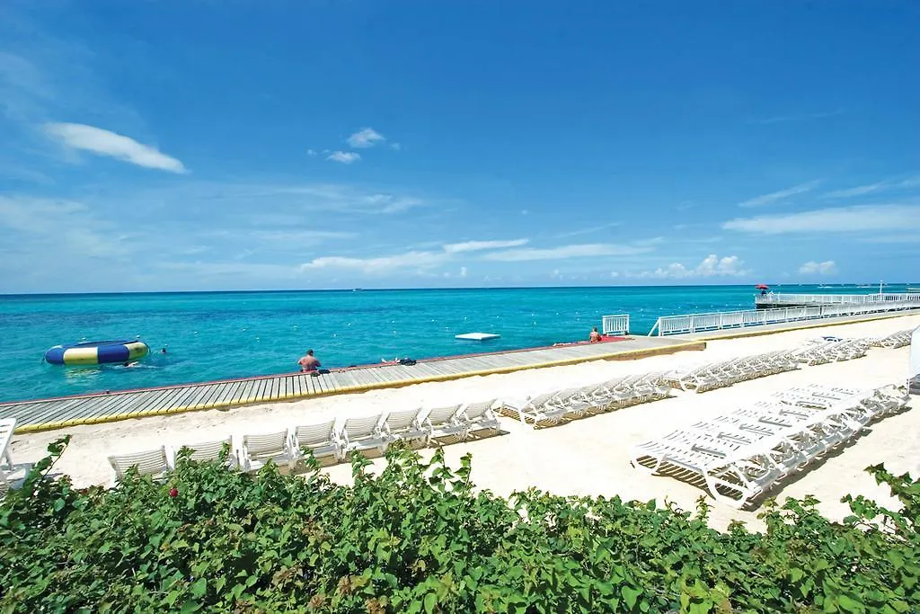 Decameron Club Caribbean Runaway Bay, Ramada All-Inclusive Resort 3*,  Τζαμάικα