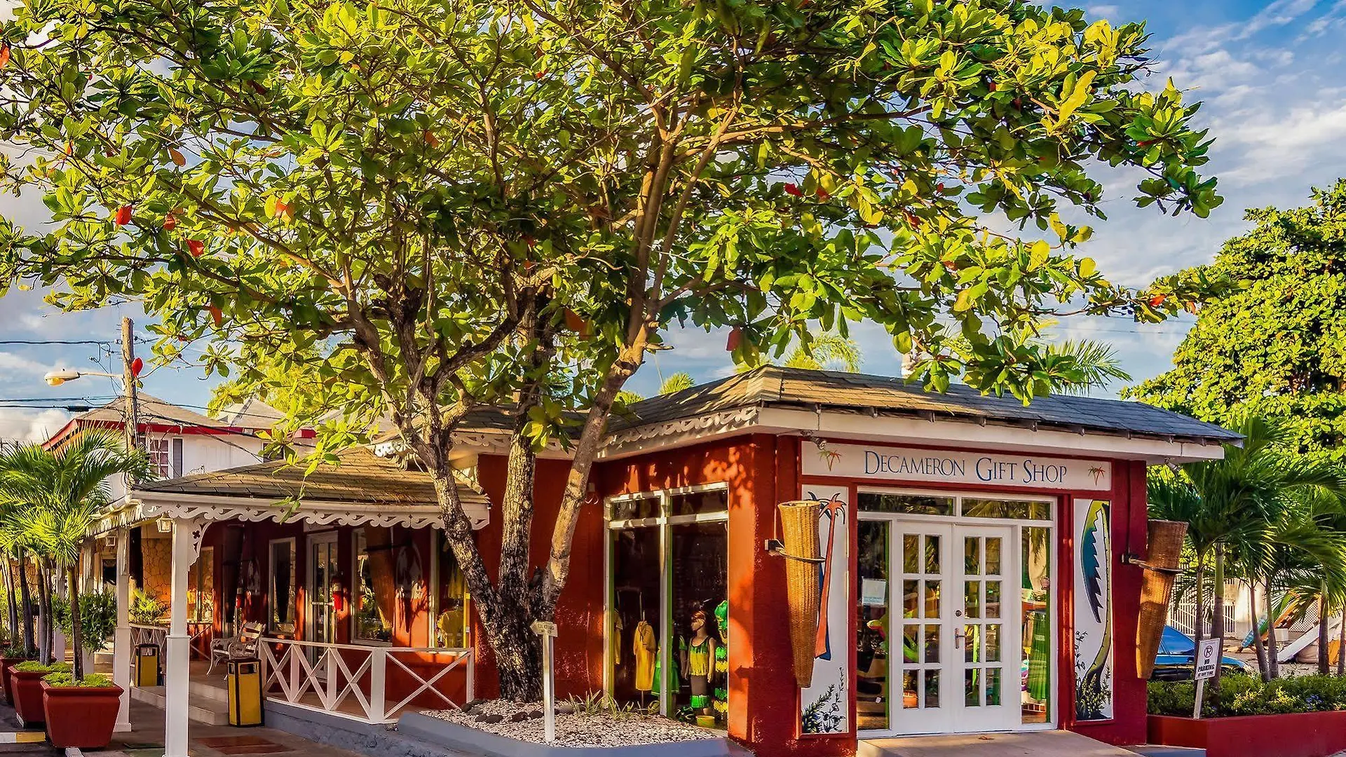 Decameron Club Caribbean Runaway Bay, Ramada All-Inclusive Resort
