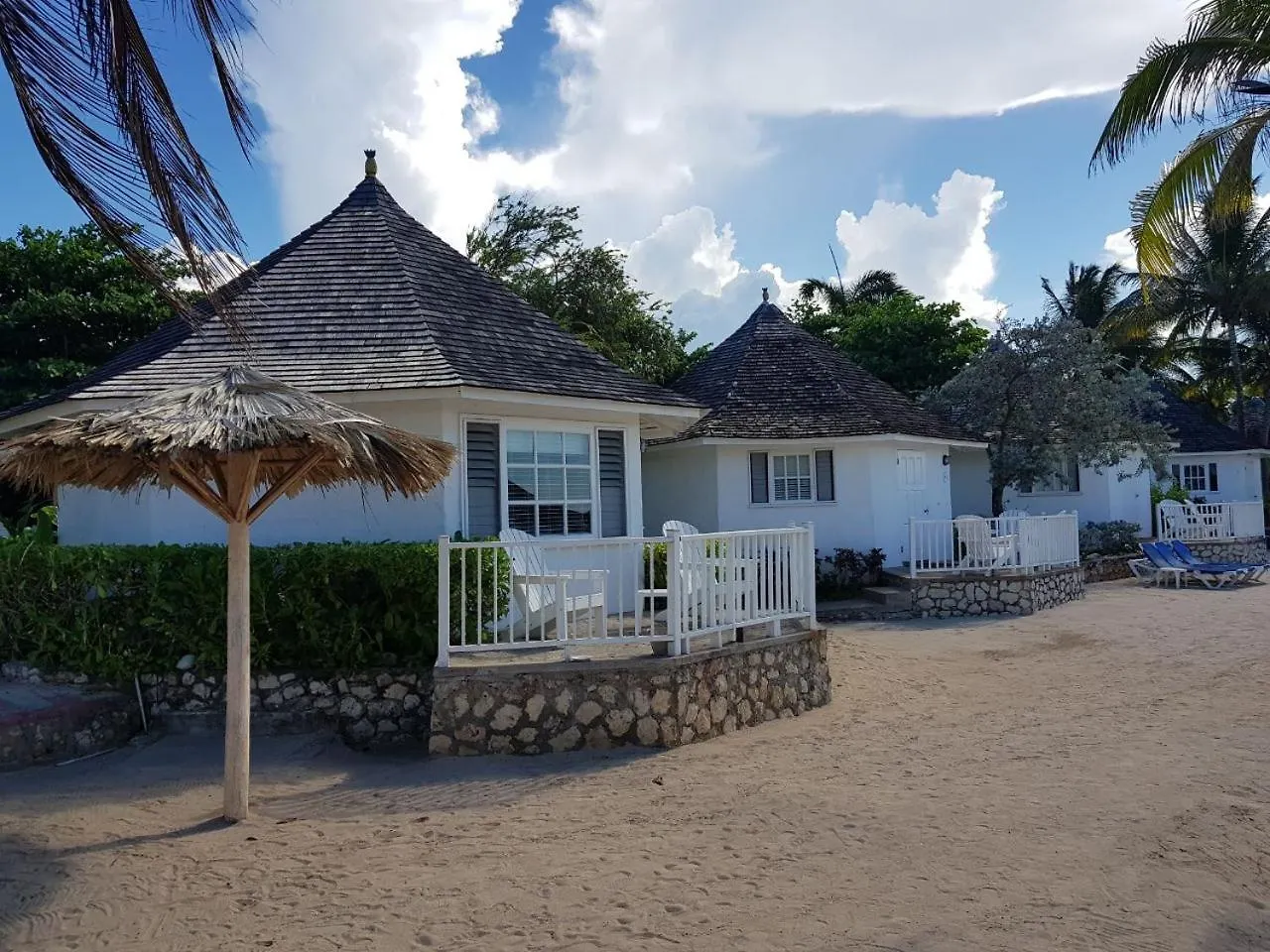 Decameron Club Caribbean Runaway Bay, Ramada All-Inclusive Resort