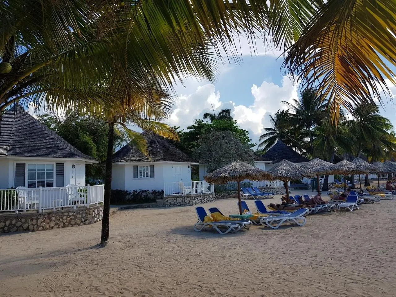 Decameron Club Caribbean Runaway Bay, Ramada All-Inclusive Resort