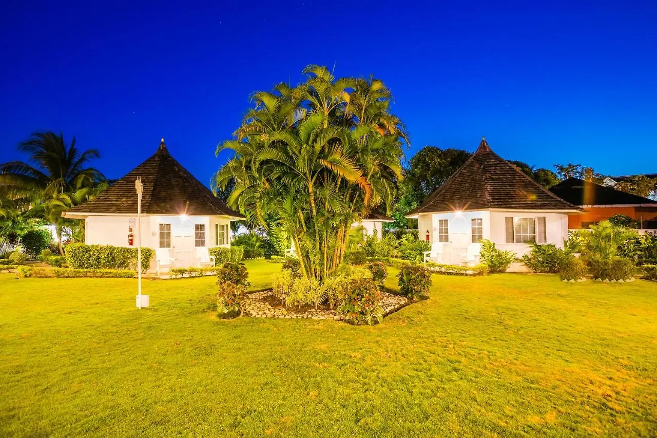 Decameron Club Caribbean Runaway Bay, Ramada All-Inclusive Resort